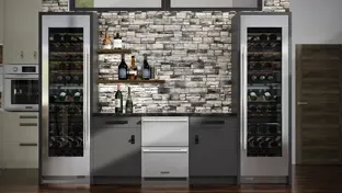 Specialty Refrigerators
